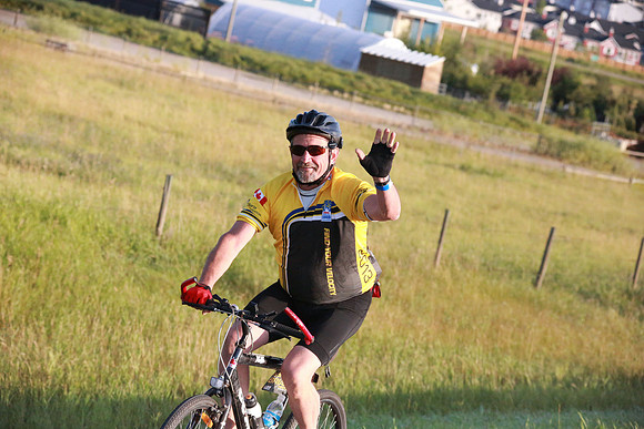 DAY2 – HEROES ON ROUTE -  ALBERTA RTCC 2013– Ron Sombilon Photography-75