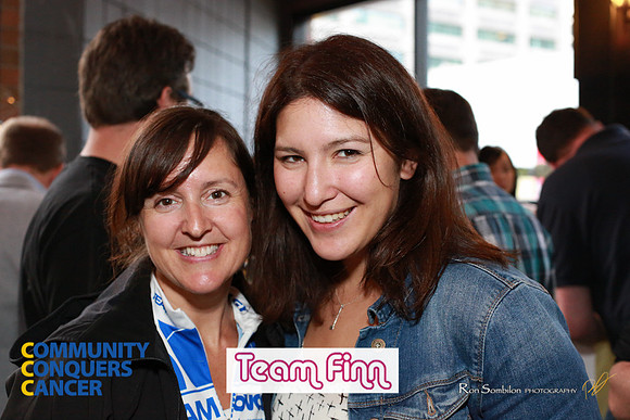 TEAM FINN -2013 Ride 2 Conquer Cancer Multi Team Fundraiser  at Ceilis Irish Pub - Photos by Ron Sombilon-72