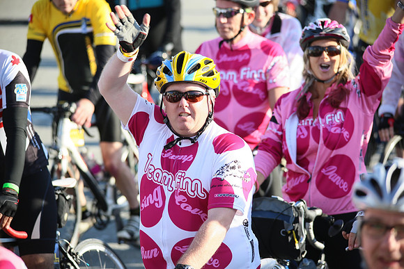 TEAM FINN  –2013 RIDE TO CONQUER CANCER –BC CANCER FOUNDATION – Ron Sombilon Photography_-24