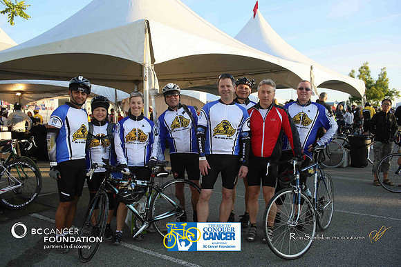 OPENING CEREMONIES – HEROES - 2013 RIDE TO CONQUER CANCER –BCCF – Ron Sombilon Photography Team-70-