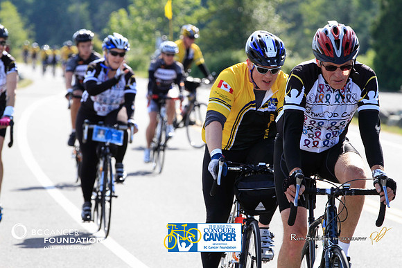 DAY 1 –HEROES RIDING - 2013 RIDE TO CONQUER CANCER –BCCF – Ron Sombilon Photography Team-592-