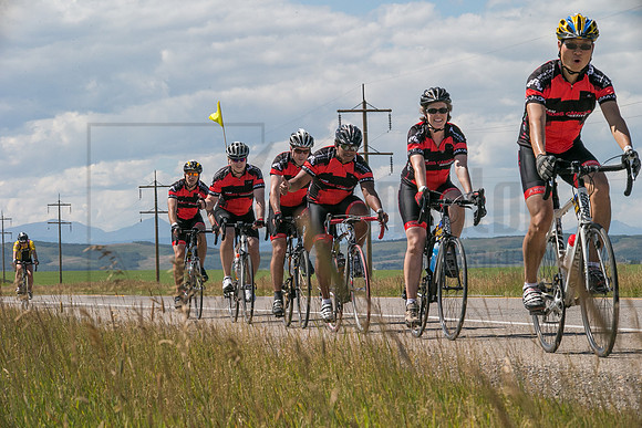 DAY 1 - ROUTE 5 - TheRideAB - Alberta Cancer Foundation-254