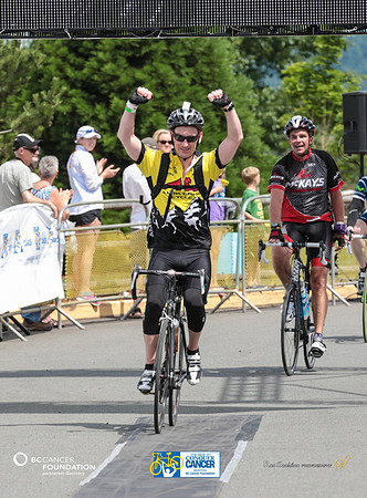 Ambleside Cycle –2013 RIDE TO CONQUER CANCER –BC CANCER FOUNDATION – Ron Sombilon Photography-3-WEB