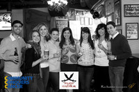 PIRATES OF THE CUREBBEAN -2013 Ride 2 Conquer Cancer Multi Team Fundraiser  at Ceilis Irish Pub - Photos by Ron Sombilon-17
