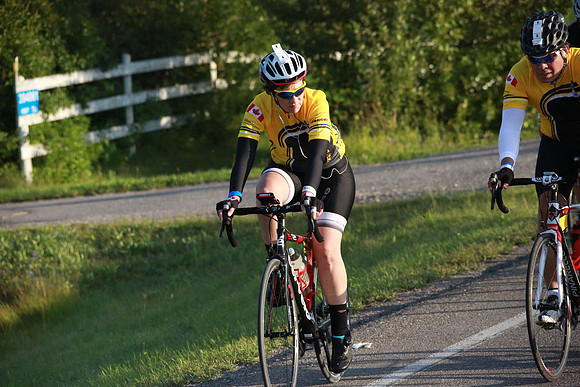 DAY2 – HEROES ON ROUTE -  ALBERTA RTCC 2013– Ron Sombilon Photography-138