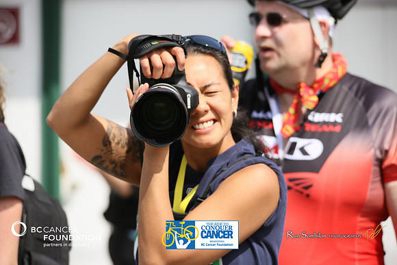 CAMP – CREW VOLUNTEERS –2013 RIDE TO CONQUER CANCER –BCCF – Ron Sombilon Photography Team-13-