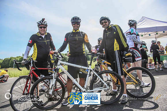 DAY 1 –HEROES RIDING - 2013 RIDE TO CONQUER CANCER –BCCF – Ron Sombilon Photography Team-642-