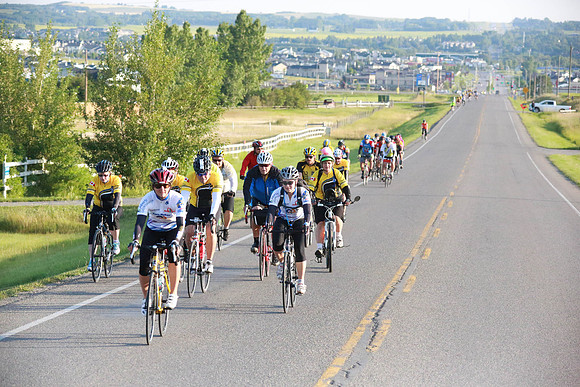 DAY2 – HEROES ON ROUTE -  ALBERTA RTCC 2013– Ron Sombilon Photography-149