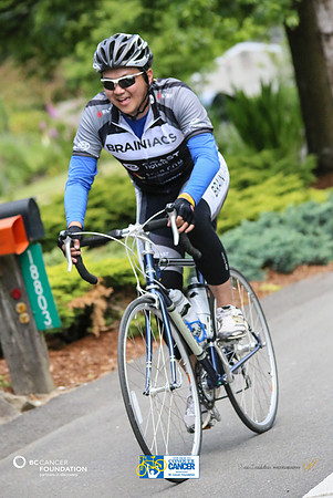 BRAINIACS  - Team en route –2013 RIDE TO CONQUER CANCER –BCCF – Ron Sombilon Photography-260-WEB