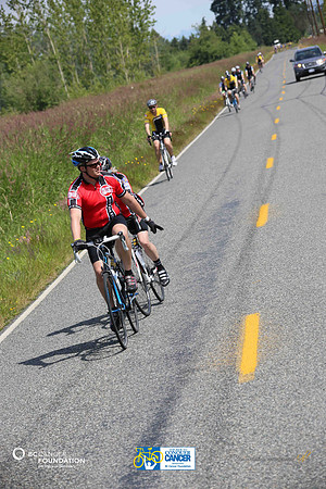 Riders for Ryders 33 - En route -2013 RIDE TO CONQUER CANCER –BC CANCER FOUNDATION – Ron Sombilon Photography_-55-WEB