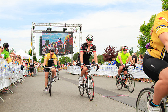 Gastown Cycling -2013 RIDE TO CONQUER CANCER –BC CANCER FOUNDATION – Ron Sombilon Photography_-136