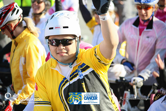OPENING CEREMONIES – HERO PORTRAITS  2013 RIDE TO CONQUER CANCER –BCCF – Ron Sombilon Photography Team-537-WEB