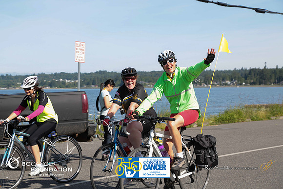 DAY 1 –HEROES RIDING - 2013 RIDE TO CONQUER CANCER –BCCF – Ron Sombilon Photography Team-534-