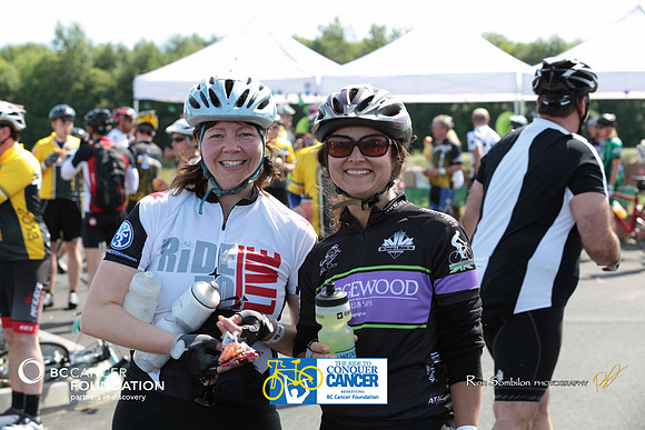 DAY 1 –HEROES OF THE 2013 RIDE TO CONQUER CANCER –BCCF – Ron Sombilon Photography Team-20-