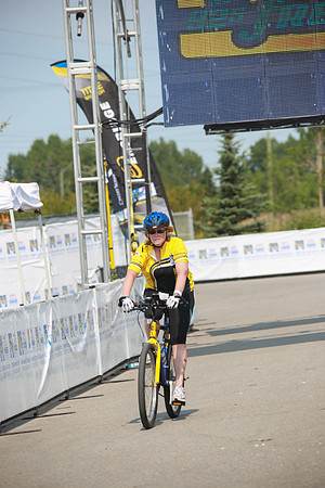FINISH LINE – HEROES CROSSING –ALBERTA RTCC 2013–  Ron Sombilon Photography-123