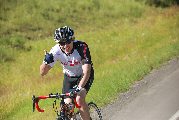 DAY1 – HEROES ON ROUTE -  ALBERTA RTCC 2013– Ron Sombilon Photography-372