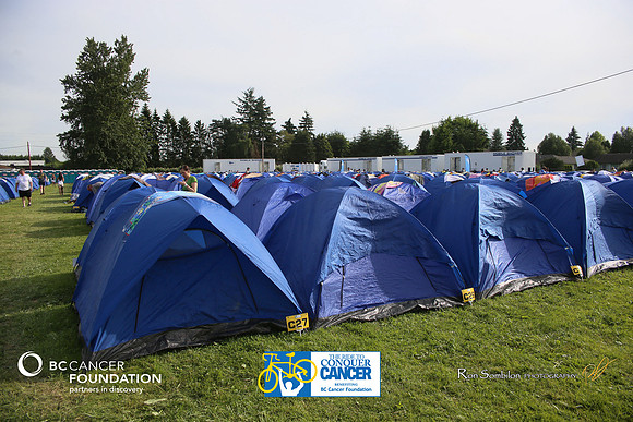 CAMP – SETUP and SPONSORS –2013 RIDE TO CONQUER CANCER –BCCF – Ron Sombilon Photography Team-12-