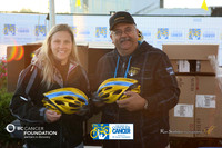 OPENING CEREMONIES – CREW VOLUNTEERS - 2013 RIDE TO CONQUER CANCER –BCCF – Ron Sombilon Photography Team-16-WEB