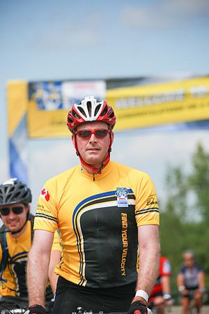 CAMP – HEROES WELCOME 2 CAMP -  ALBERTA RTCC 2013– Ron Sombilon Photography-283