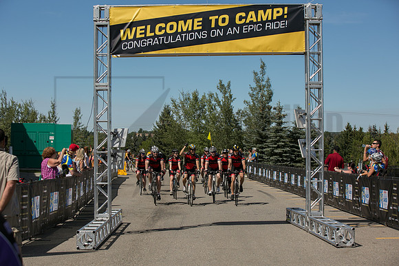 DAY 1 - ROUTE 13 - TheRideAB - Alberta Cancer Foundation-537