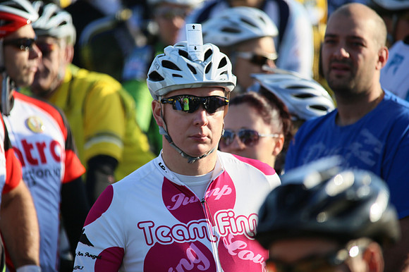 TEAM FINN  –2013 RIDE TO CONQUER CANCER –BC CANCER FOUNDATION – Ron Sombilon Photography_-6