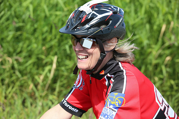 Riders for Ryders 33 - En route -2013 RIDE TO CONQUER CANCER –BC CANCER FOUNDATION – Ron Sombilon Photography_-48