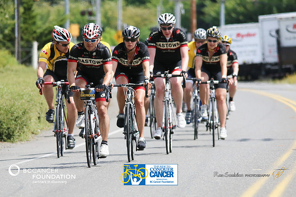 Gastown Cycling -2013 RIDE TO CONQUER CANCER –BC CANCER FOUNDATION – Ron Sombilon Photography_-86-WEB