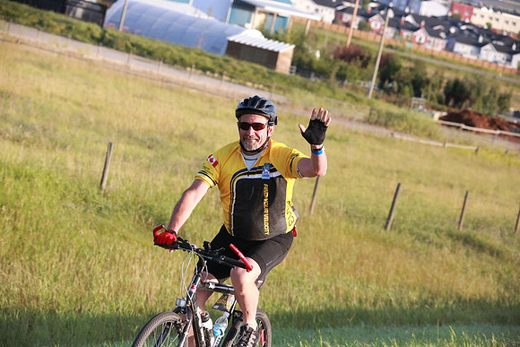 DAY2 – HEROES ON ROUTE -  ALBERTA RTCC 2013– Ron Sombilon Photography-76