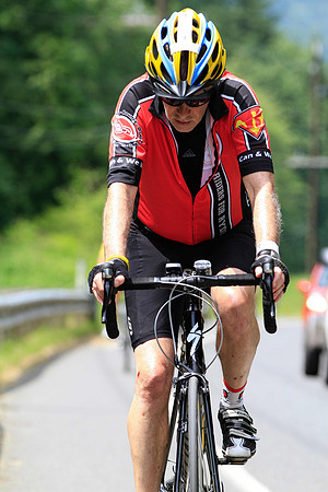 Riders for Ryders 33 - En route -2013 RIDE TO CONQUER CANCER –BC CANCER FOUNDATION – Ron Sombilon Photography_-105