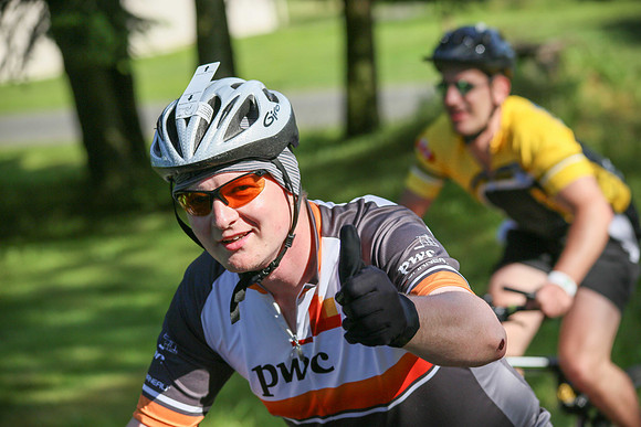DAY 1 –HEROES RIDING - 2013 RIDE TO CONQUER CANCER –BCCF – Ron Sombilon Photography Team-11