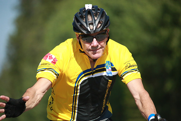 DAY1 – HEROES ON ROUTE -  ALBERTA RTCC 2013– Ron Sombilon Photography-298