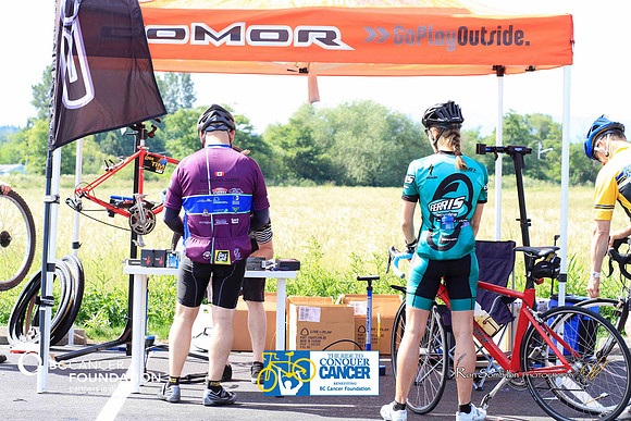 DAY 1 –HEROES RIDING - 2013 RIDE TO CONQUER CANCER –BCCF – Ron Sombilon Photography Team-811-
