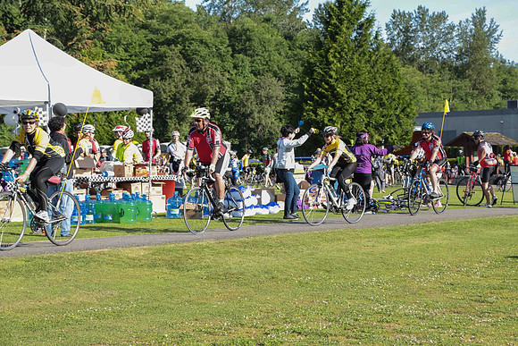 DAY 1 –HEROES RIDING - 2013 RIDE TO CONQUER CANCER –BCCF – Ron Sombilon Photography Team-115