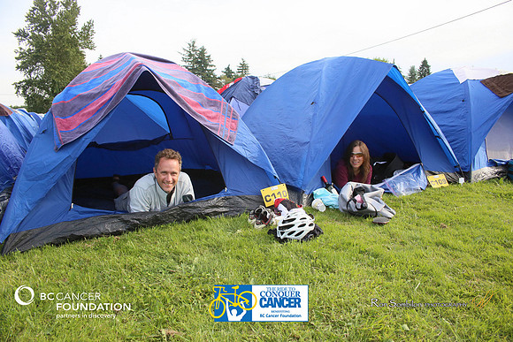 CAMP – HEROES TEAMS RIDERS –2013 RIDE TO CONQUER CANCER –BC CANCER FOUNDATION – Ron Sombilon Photography Team-95-