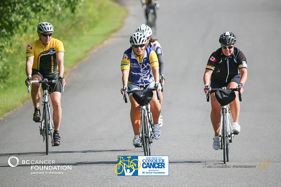 DAY 1 –HEROES RIDING - 2013 RIDE TO CONQUER CANCER –BCCF – Ron Sombilon Photography Team-58-