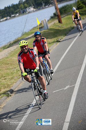 Riders for Ryders 33 - En route -2013 RIDE TO CONQUER CANCER –BC CANCER FOUNDATION – Ron Sombilon Photography_-28-