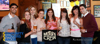 MOTLEY CREW -2013 Ride 2 Conquer Cancer Multi Team Fundraiser  at Ceilis Irish Pub - Photos by Ron Sombilon-18