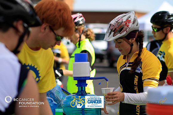 DAY 1 –HEROES RIDING - 2013 RIDE TO CONQUER CANCER –BCCF – Ron Sombilon Photography Team-867-