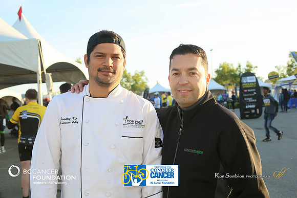 OPENING CEREMONIES – CREW VOLUNTEERS - 2013 RIDE TO CONQUER CANCER –BCCF – Ron Sombilon Photography Team-40-