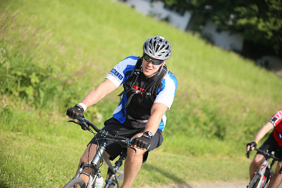 Ames Tile and Stone- 2013 RIDE TO CONQUER CANCER –BCCF – Ron Sombilon Photography-7