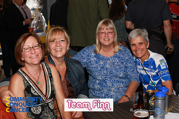 TEAM FINN -2013 Ride 2 Conquer Cancer Multi Team Fundraiser  at Ceilis Irish Pub - Photos by Ron Sombilon-40