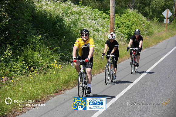 DAY 1 –HEROES RIDING - 2013 RIDE TO CONQUER CANCER –BCCF – Ron Sombilon Photography Team-784-