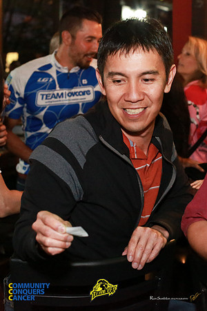 TEAM BFF - 2013 Ride 2 Conquer Cancer Multi Team Fundraiser  at Ceilis Irish Pub - Photos by Ron Sombilon-107