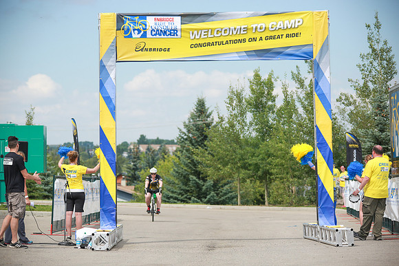 CAMP – HEROES WELCOME 2 CAMP -  ALBERTA RTCC 2013– Ron Sombilon Photography-325