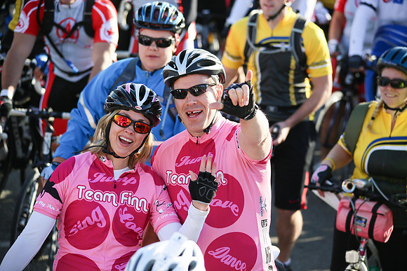 TEAM FINN  –2013 RIDE TO CONQUER CANCER –BC CANCER FOUNDATION – Ron Sombilon Photography_-8