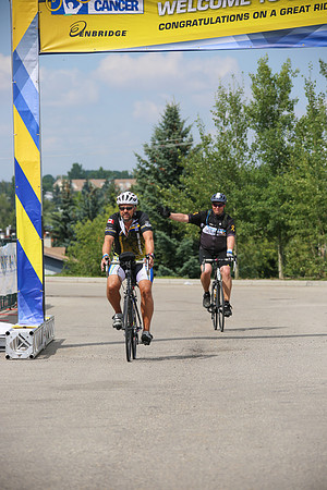 CAMP – HEROES WELCOME 2 CAMP -  ALBERTA RTCC 2013– Ron Sombilon Photography-393