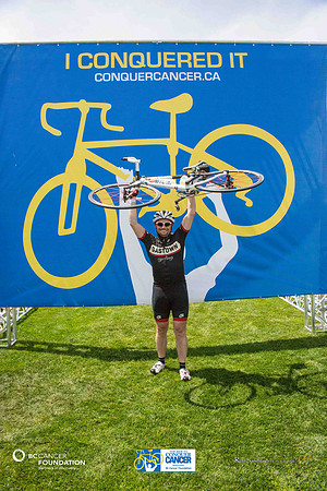 Gastown Cycling -2013 RIDE TO CONQUER CANCER –BC CANCER FOUNDATION – Ron Sombilon Photography_-113-