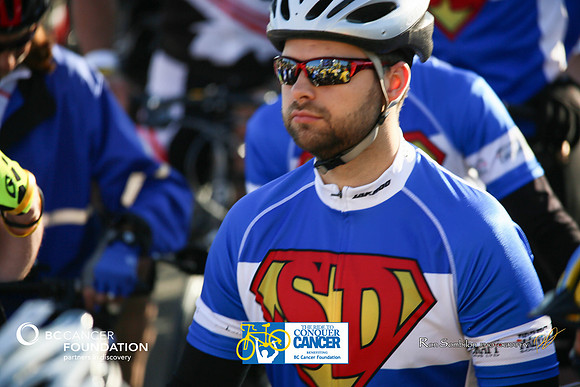 OPENING CEREMONIES – HERO PORTRAITS  2013 RIDE TO CONQUER CANCER –BCCF – Ron Sombilon Photography Team-380-