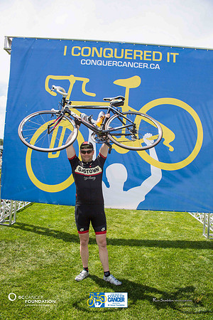 Gastown Cycling -2013 RIDE TO CONQUER CANCER –BC CANCER FOUNDATION – Ron Sombilon Photography_-118-