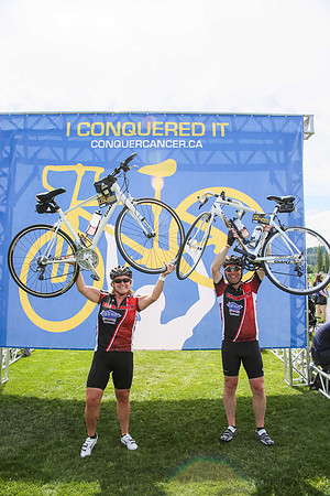 Cyclepath Cyclotrons - BigWhite -2013 RIDE TO CONQUER CANCER –BC CANCER FOUNDATION – Ron Sombilon Photography_-26